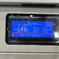 PHCBI VIP Plus -150 Cryogenic Freezer image 2